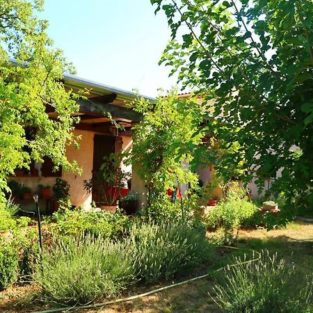 Apiflore Garéoult Exterior foto