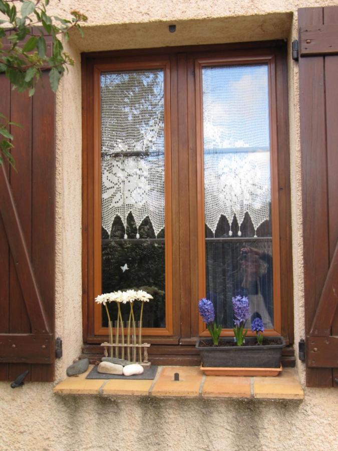 Apiflore Garéoult Exterior foto